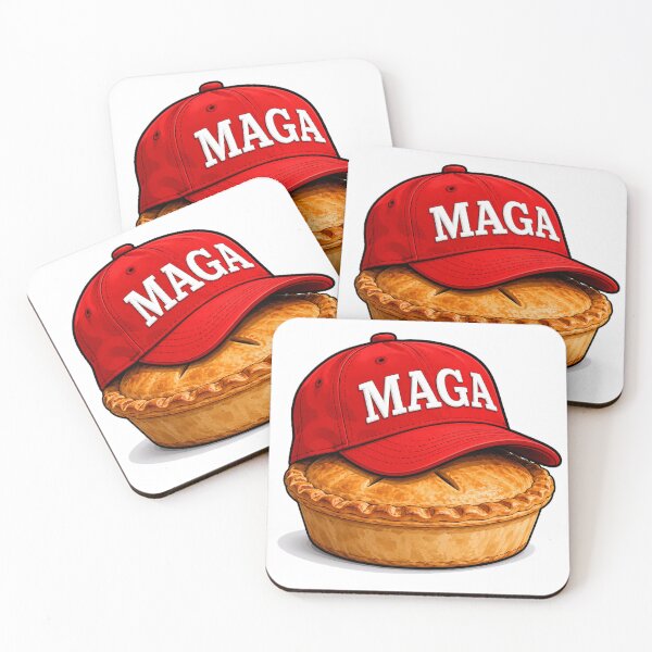 Item preview, MAGA-PIE designed and sold by DronzaX.