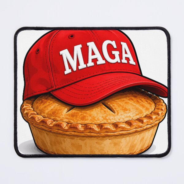 Item preview, MAGA-PIE designed and sold by DronzaX.