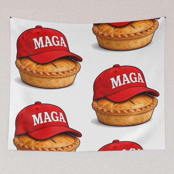 Item preview, MAGA-PIE designed and sold by DronzaX.