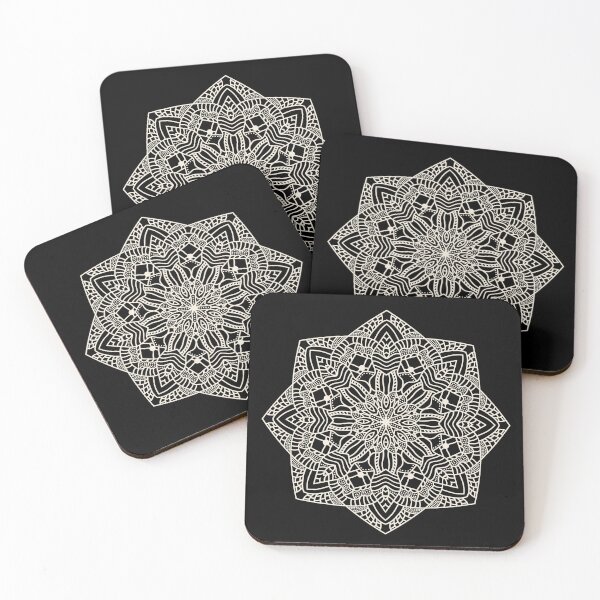 Item preview, CLARITY MANDALA designed and sold by WISDOMheartsMX.