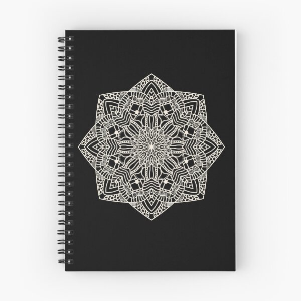 Item preview, CLARITY MANDALA designed and sold by WISDOMheartsMX.