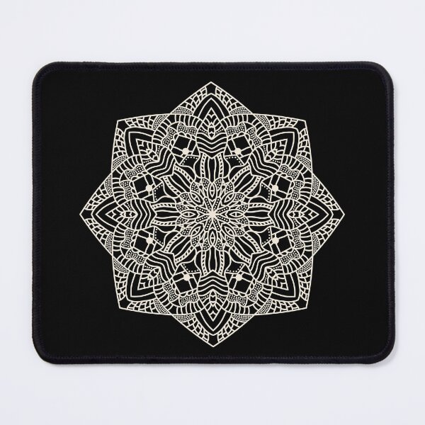 Item preview, CLARITY MANDALA designed and sold by WISDOMheartsMX.