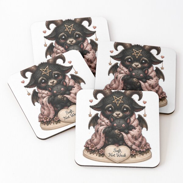 Item preview, Precious Affirmations: Bat-N-Da-Blanket designed and sold by EmberThorn.