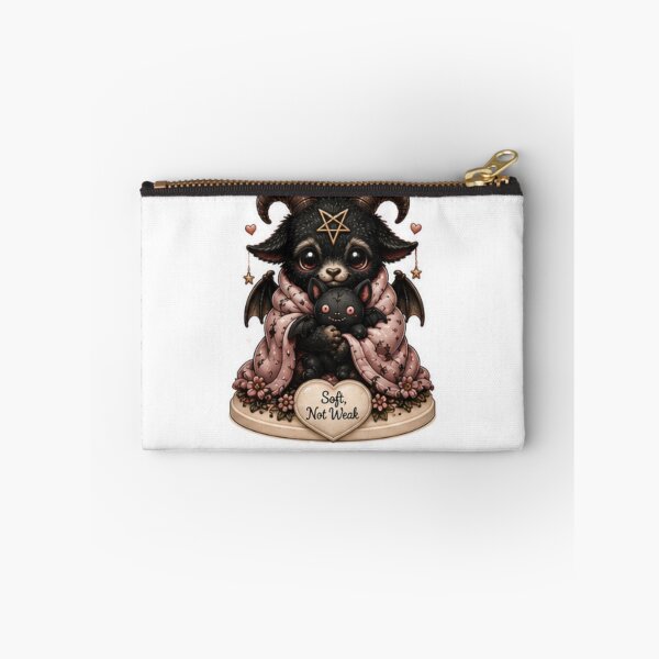 Item preview, Precious Affirmations: Bat-N-Da-Blanket designed and sold by EmberThorn.