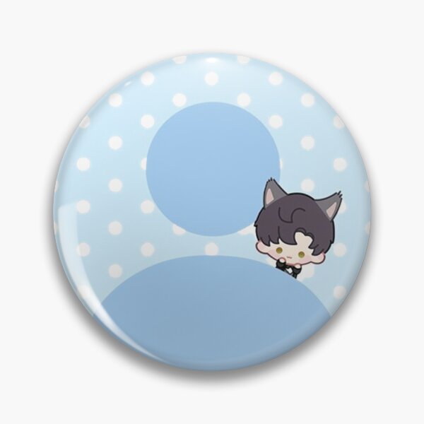 Item preview, Love and Deepspace Zayne Cat Boy Avatar designed and sold by Otakubunny.