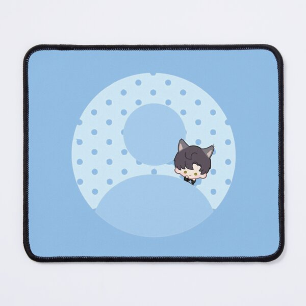 Item preview, Love and Deepspace Zayne Cat Boy Avatar designed and sold by Otakubunny.