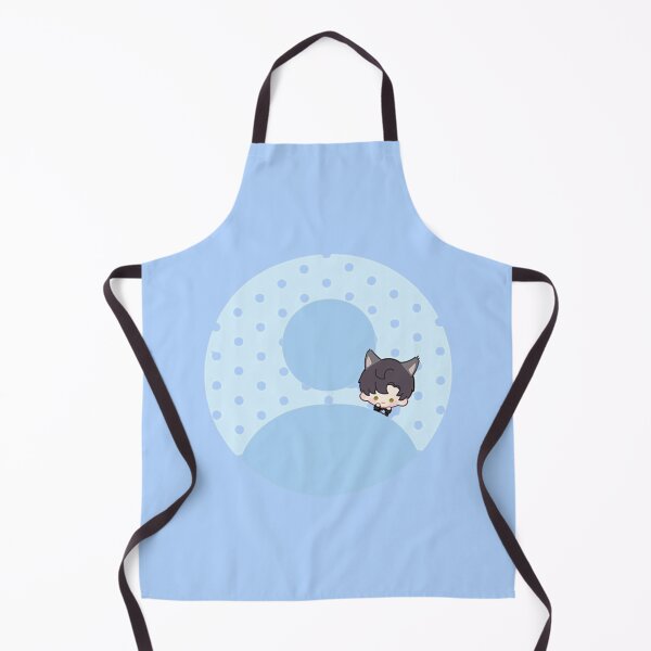 Item preview, Love and Deepspace Zayne Cat Boy Avatar designed and sold by Otakubunny.