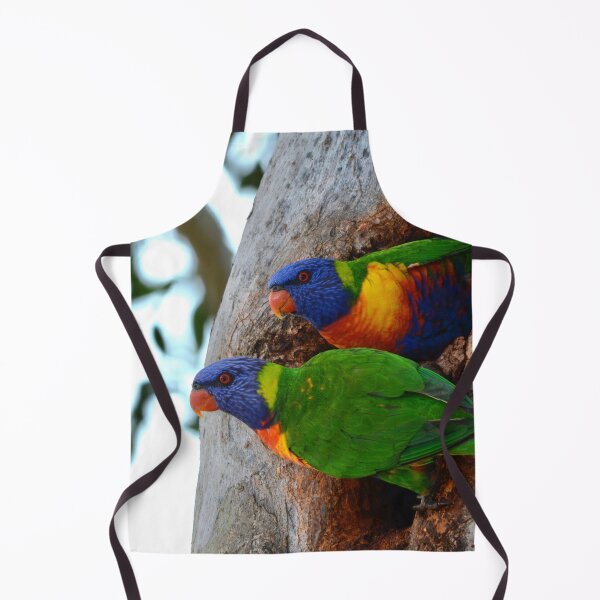 Item preview, Rainbows in a Hole designed and sold by photosbymia.