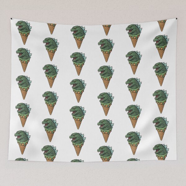 Item preview, Monster Scoop designed and sold by FLATVAC STICKER.