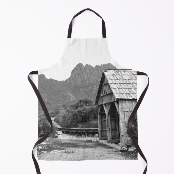 Item preview, Dove Lake Boathouse designed and sold by photosbymia.