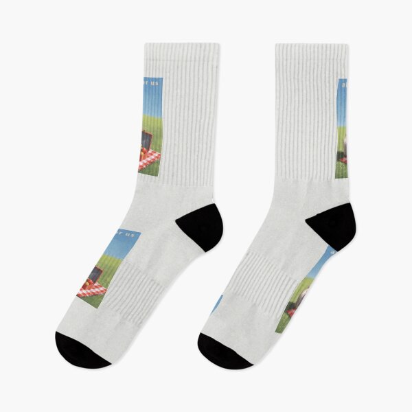 Item preview, Alpaca Lunch For Us - Cute Pun | TeeHee Puns Funny Design designed and sold by TeeHee Puns.