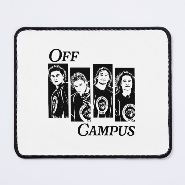 Item preview, off-campus series designed and sold by Hiwerelisa.