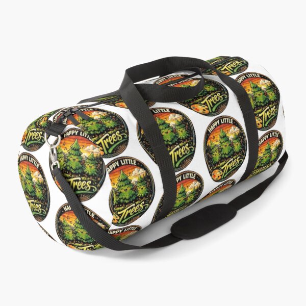 Item preview, Bob Ross Merch, Bob Ross Fan Art, Happy Little Trees designed and sold by graphic-genie.