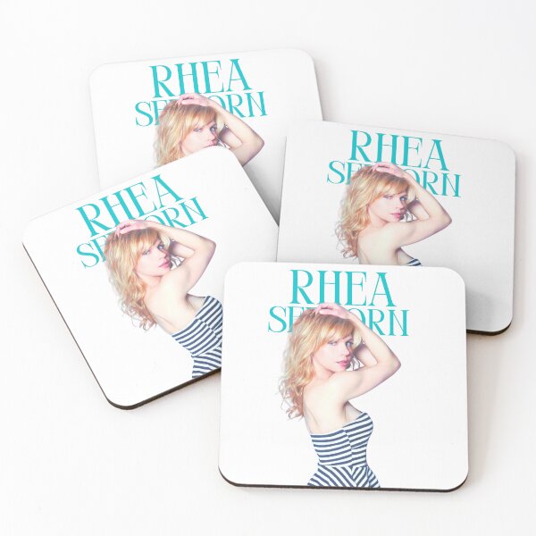 Item preview, Rhea Seehorn turquoise fan art designed and sold by Stephisy.