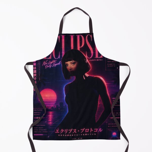 Item preview, ECLIPSE designed and sold by The Turbulent Architect.