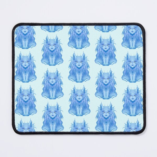 Item preview, Spirit of Blue Water designed and sold by DamiartStudio.