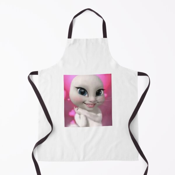 Item preview, My Angela (Izzys) designed and sold by bumperstickerrs.