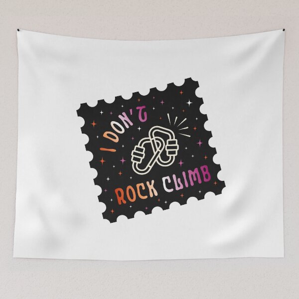 Item preview, Mosquetones del Orgullo Lésbico designed and sold by SticknWoke.