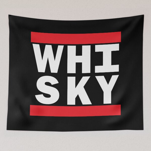 Item preview, Run Whisky designed and sold by eldram.