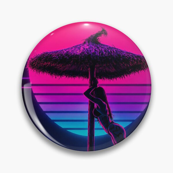 Item preview, SPRING BREAK designed and sold by The Turbulent Architect.