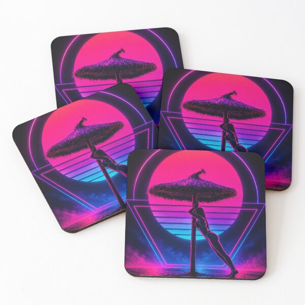 Item preview, SPRING BREAK designed and sold by The Turbulent Architect.