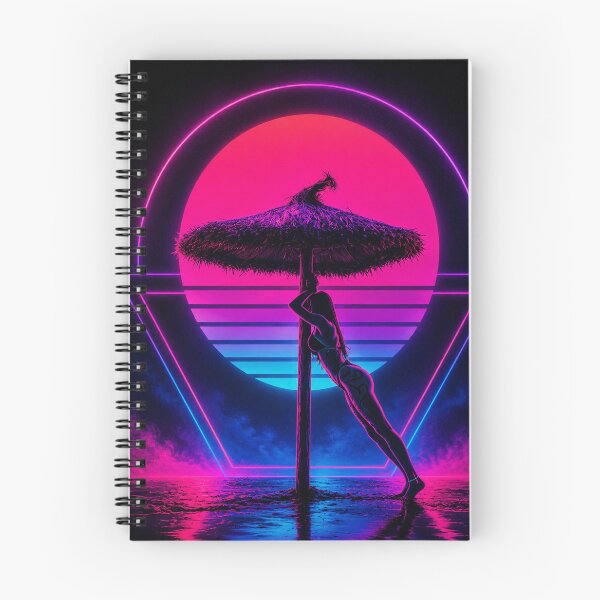 Item preview, SPRING BREAK designed and sold by The Turbulent Architect.