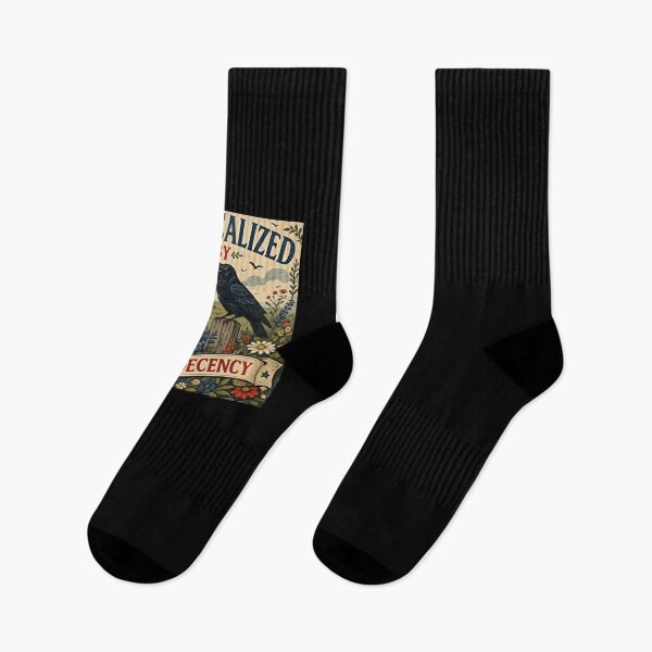 Item preview, Radicalized By Basic Decency designed and sold by VegaPPAr.
