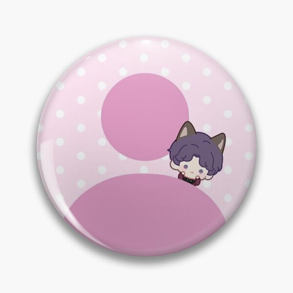 Item preview, Love and Deepspace Rafayel Cat Boy Avatar designed and sold by Otakubunny.