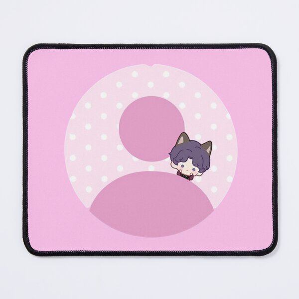 Item preview, Love and Deepspace Rafayel Cat Boy Avatar designed and sold by Otakubunny.