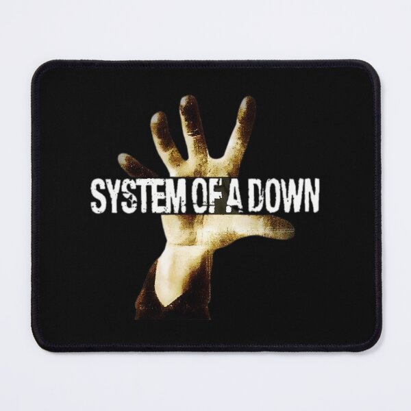 Item preview, System Of A Down designed and sold by Coussahi.