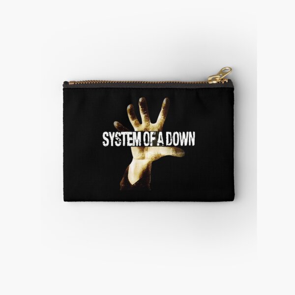 Item preview, System Of A Down designed and sold by Coussahi.
