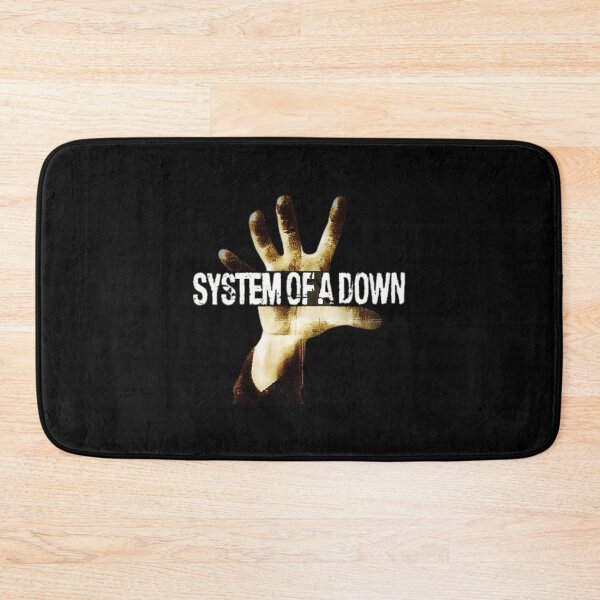 Item preview, System Of A Down designed and sold by Coussahi.