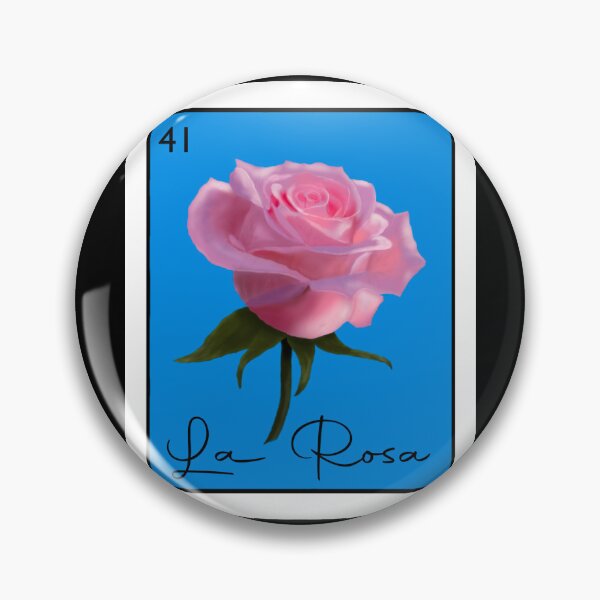 Item preview, La Rosa designed and sold by drmarvel.