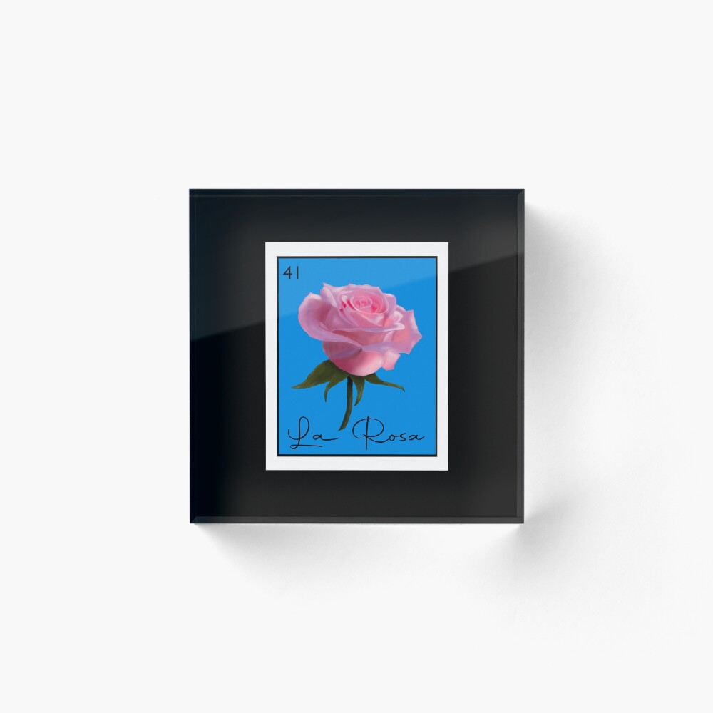 Item preview, Acrylic Block designed and sold by drmarvel.