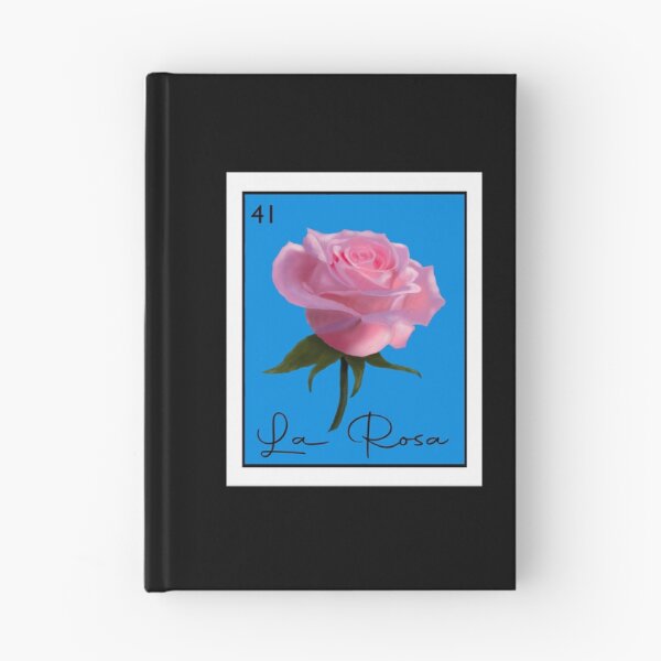 Item preview, La Rosa designed and sold by drmarvel.