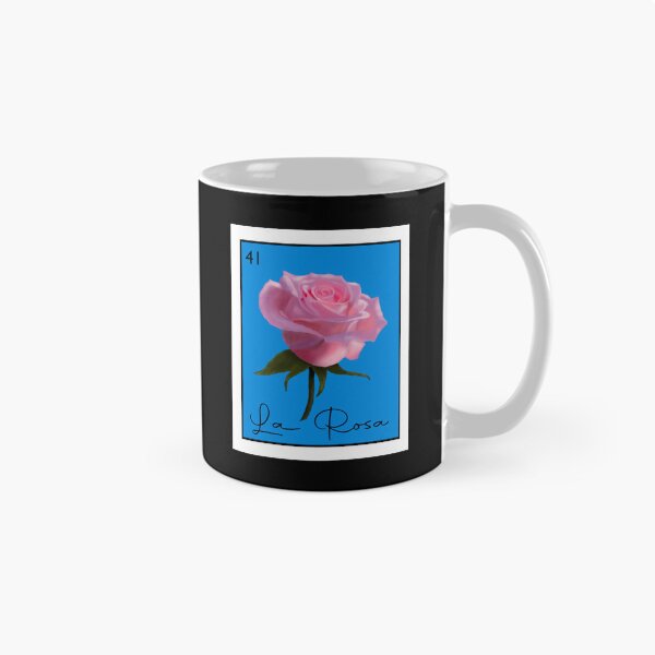 Item preview, La Rosa designed and sold by drmarvel.