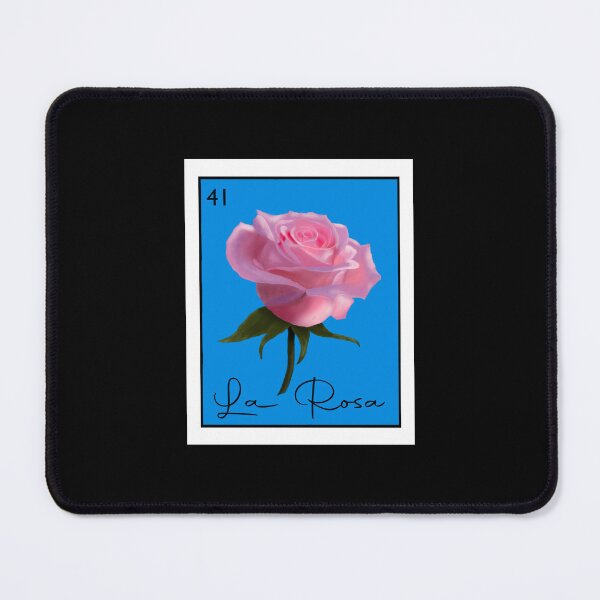 Item preview, La Rosa designed and sold by drmarvel.