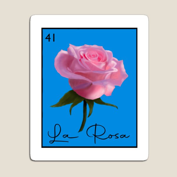 Item preview, La Rosa designed and sold by drmarvel.
