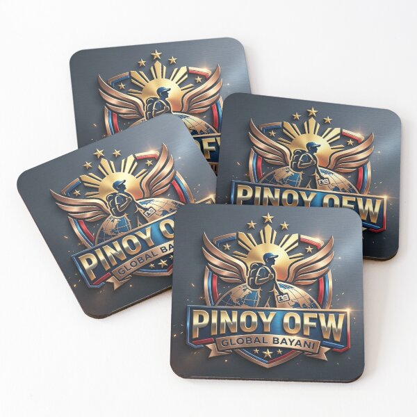 Item preview, Pinoy ofw designed and sold by most956.