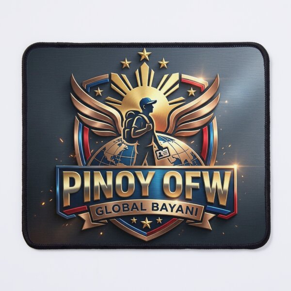 Item preview, Pinoy ofw designed and sold by most956.