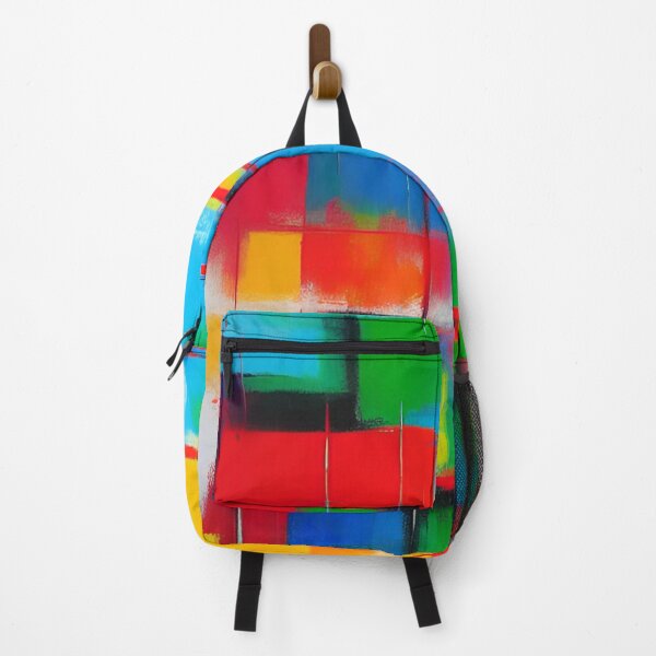 Item preview, Abstract Color Splash designed and sold by KAVRAO.