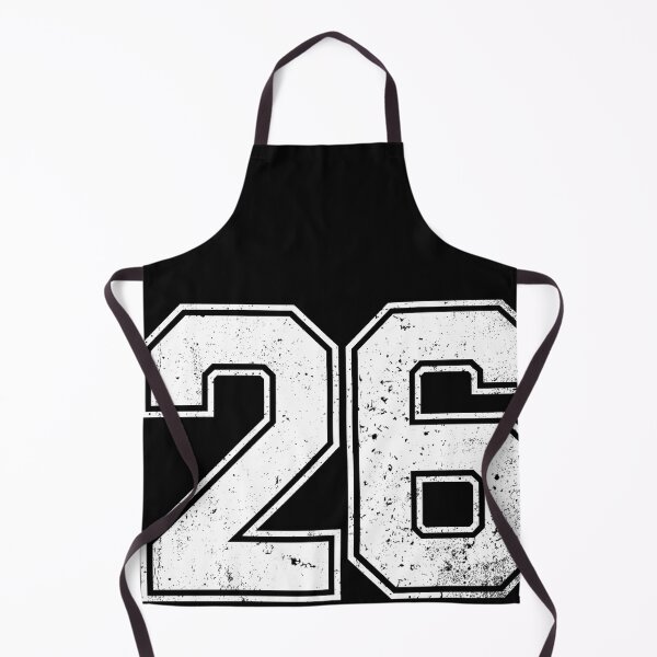Item preview, Soccer player number 26 Germany Flag designed and sold by RoyesButler.