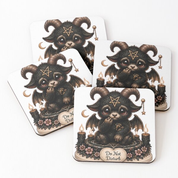 Item preview, Precious Affirmations: DND designed and sold by EmberThorn.