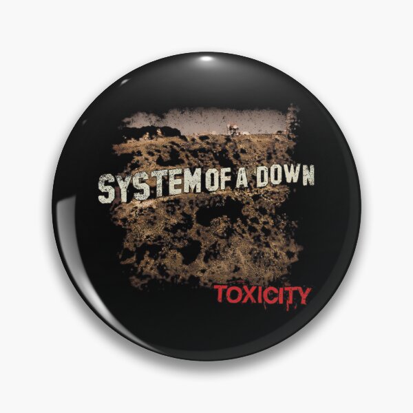 Item preview, System Of Band A Down - Band 90s Music Rock Tour designed and sold by Coussahi.