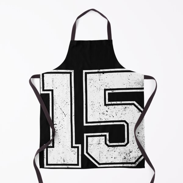 Item preview, Soccer player number 15 Germany Flag designed and sold by RoyesButler.