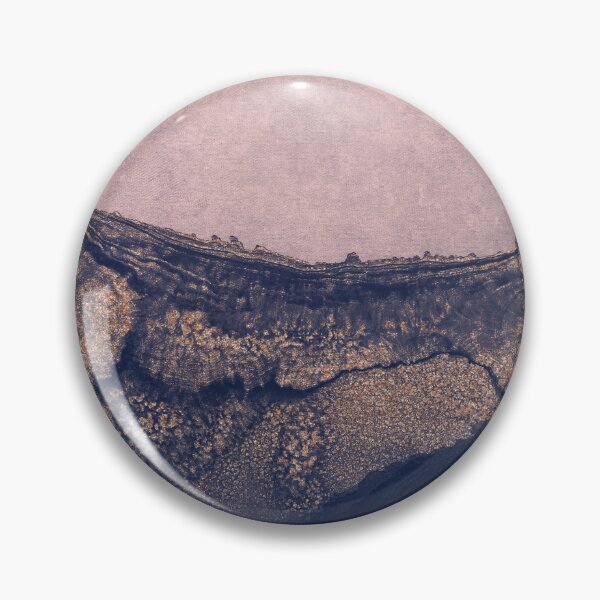 Item preview, Mountain Abstract designed and sold by Glimmersmith.