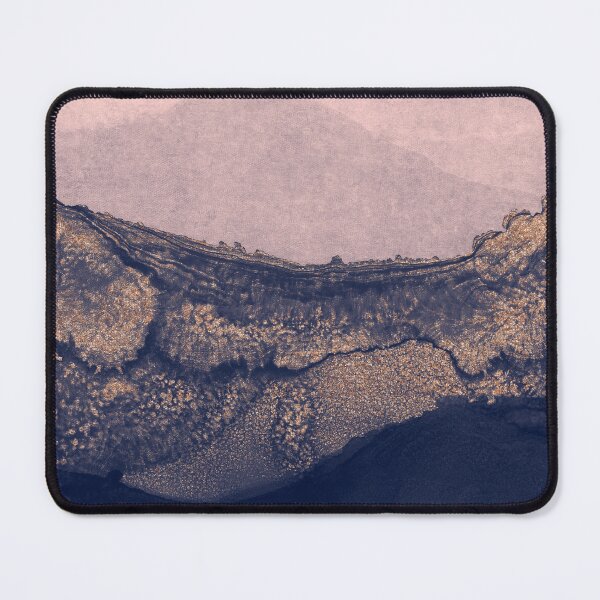 Item preview, Mountain Abstract designed and sold by Glimmersmith.