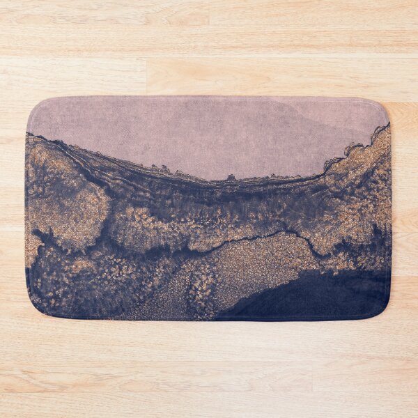 Item preview, Mountain Abstract designed and sold by Glimmersmith.
