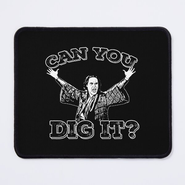 Item preview, can you dig it designed and sold by PastelWingg.
