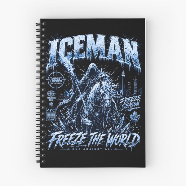 Item preview, Drake Iceman designed and sold by BareCrack.